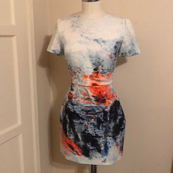 Becandbridge dress - Picture 1 of 5